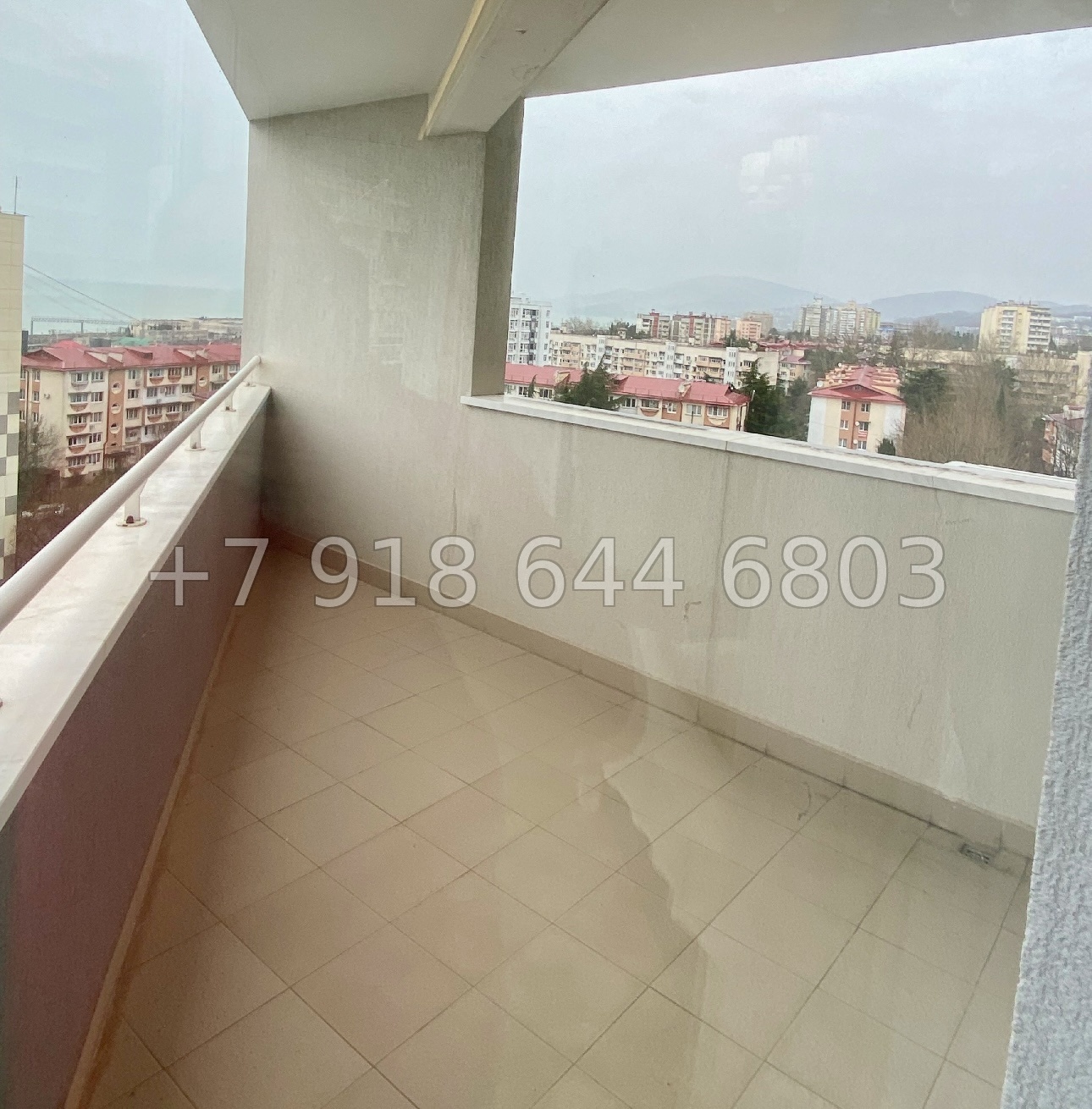 № 275 р. Квартира в ЖК Триумф Адлер  - миниатюра 10