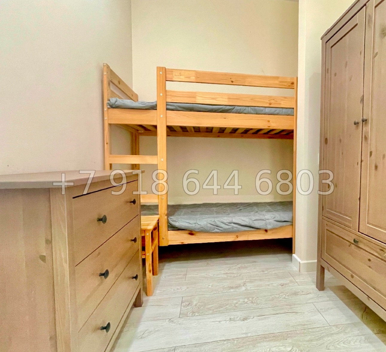 № 176 р. Квартира в доме Бизнес класса. ЖК Бочаров Маяк Сочи - миниатюра 28