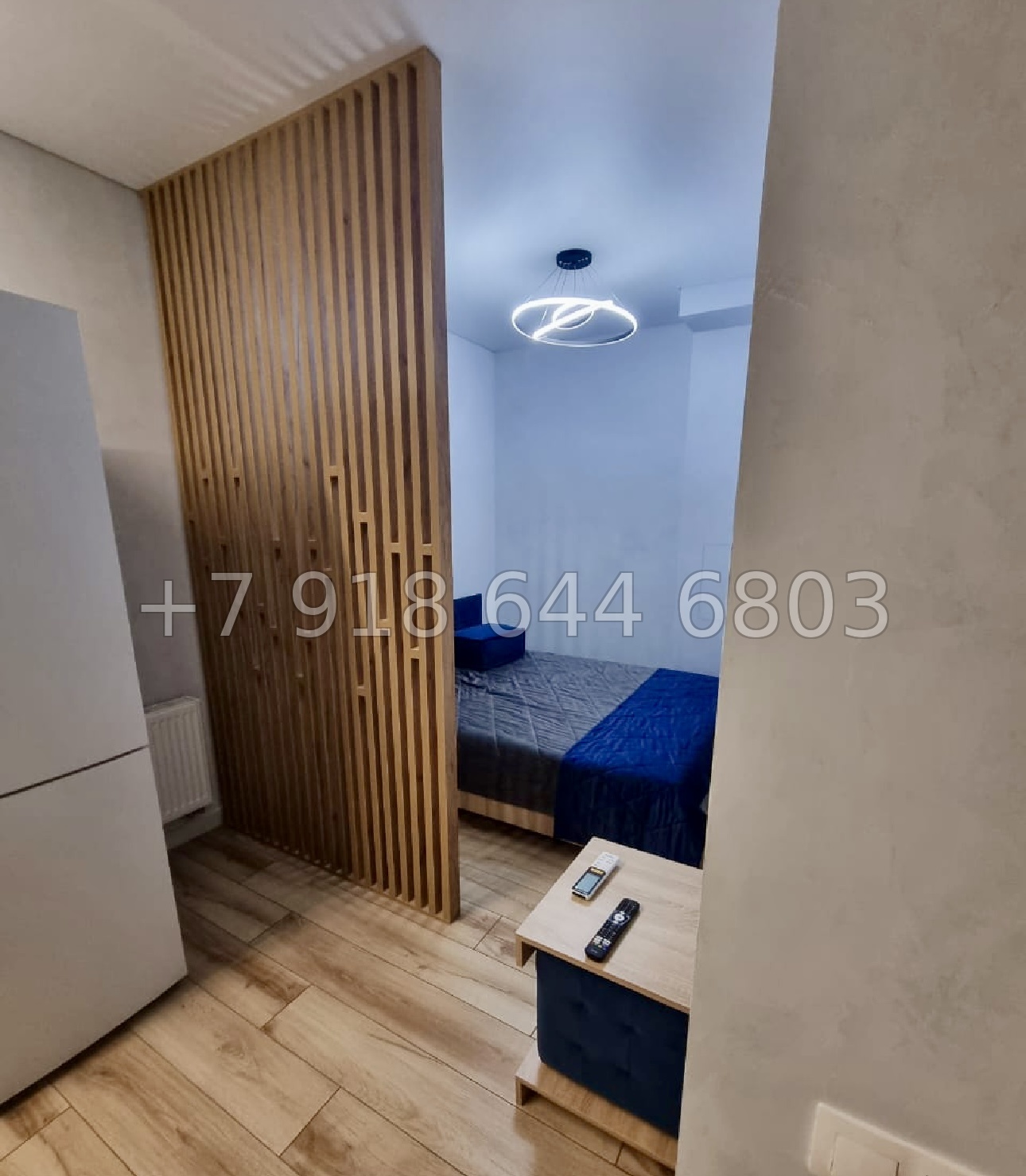 № 8ш. Апартаменты в Сочи. АК Моравия - миниатюра 9