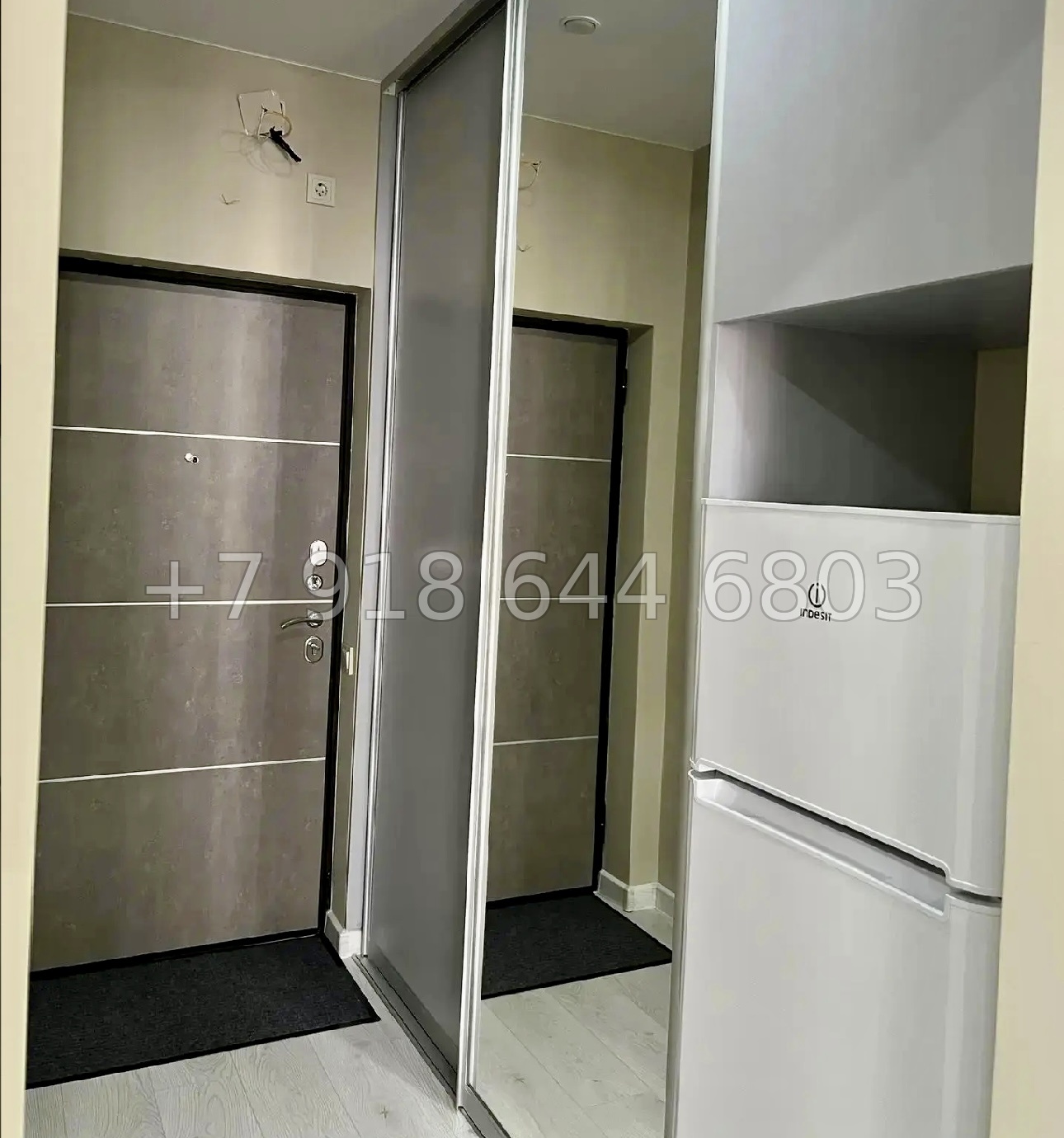 № 113 п. Квартира в Сочи Кудепста - миниатюра 4