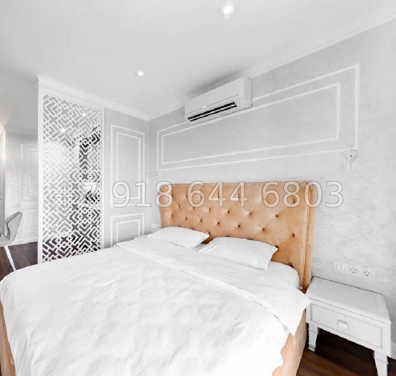 № 353 р. ЖК Сокол Сочи. Квартира в центре города Сочи  - миниатюра 14