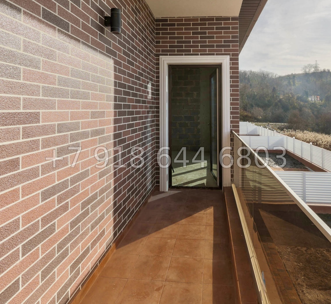 № 64 Б. Дома с ремонтом и бассейном в Адлере  - миниатюра 25