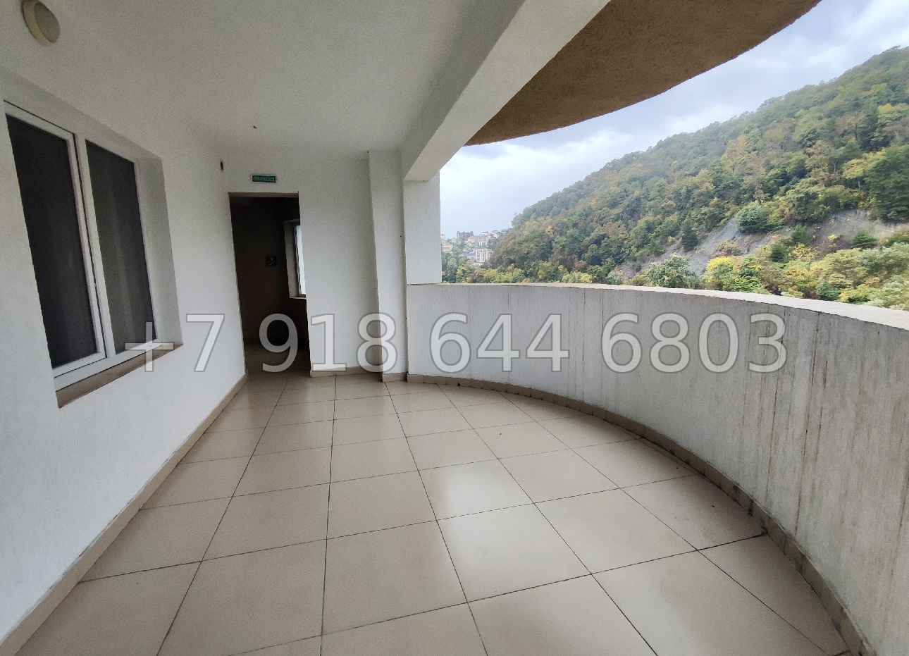 № 24п. Квартира рядом с морем в Сочи  - миниатюра 8