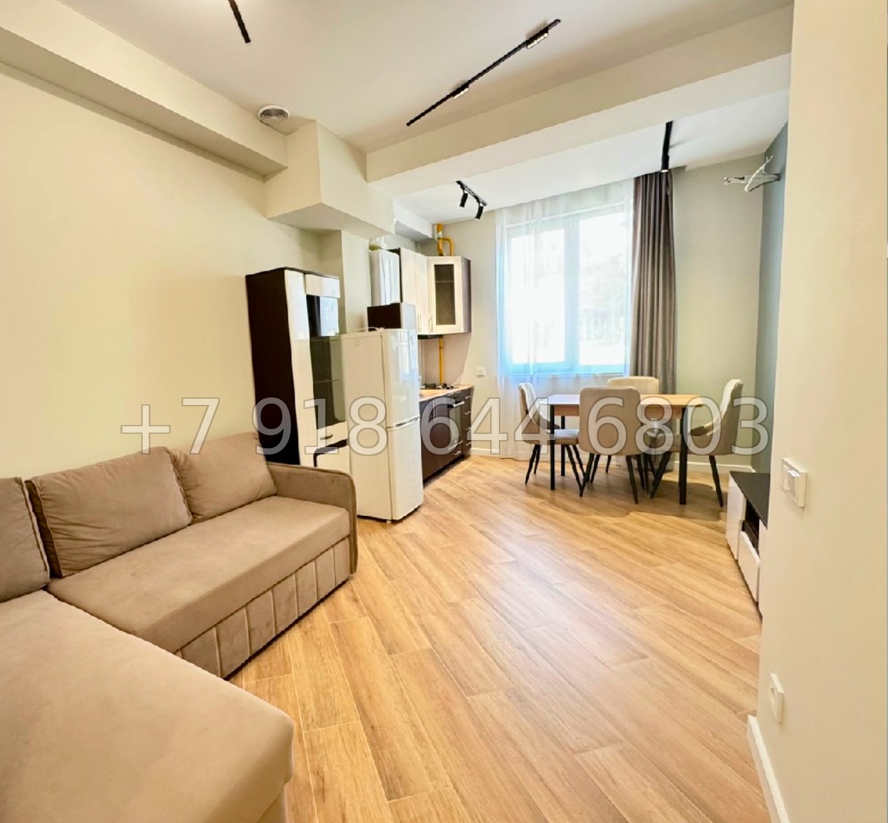 № 189 п. Квартира в Сочи  - миниатюра 11