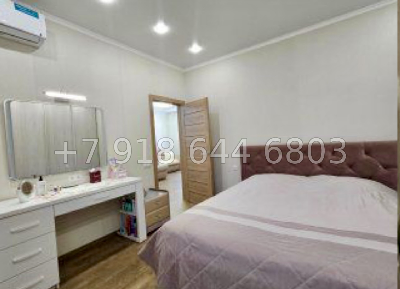 № 87 п. Квартира с видом на Олимпийский парк в Сириусе  - миниатюра 19