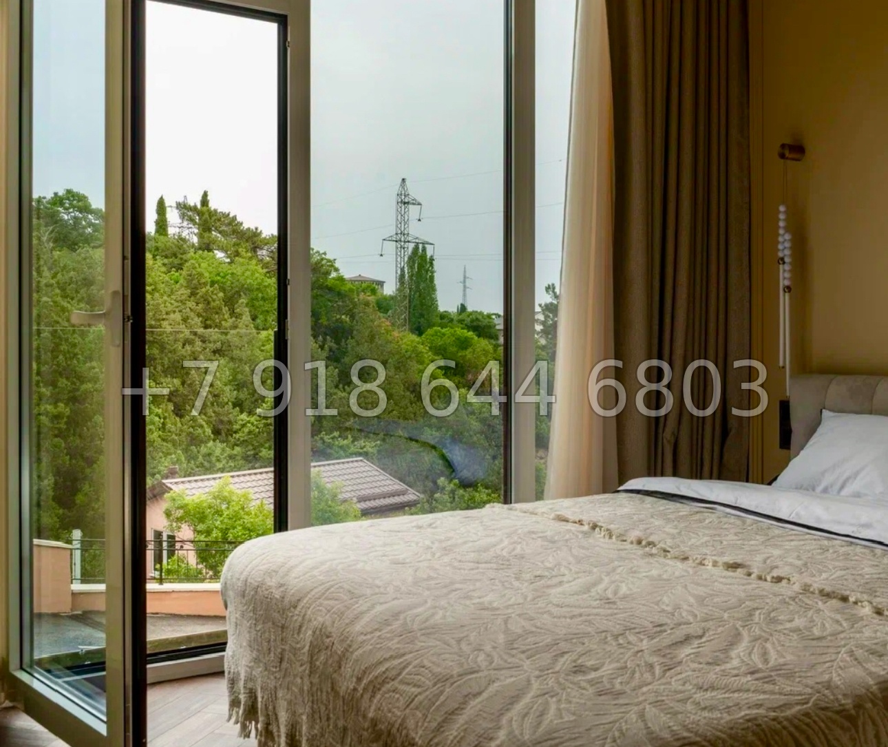 № 10г. Идеальный вариант для собственного отдыха или под сдачу в аренду в Ялте  - миниатюра 13