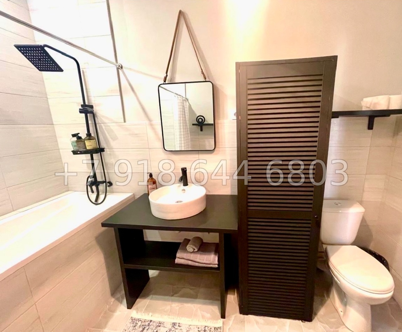 № 169 А. Дом в Сочи с ремонтом  - миниатюра 8