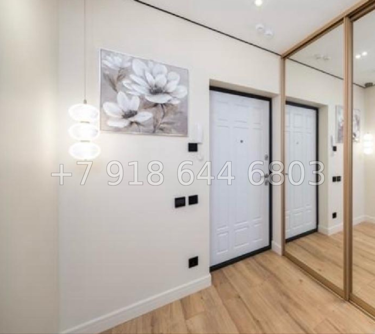 № 534 р. ЖК Альпийский квартал Сочи  - миниатюра 11