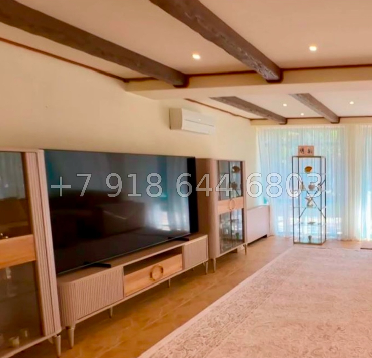 № 35 м. Дом в Адлере. Роскошь во всем - миниатюра 23