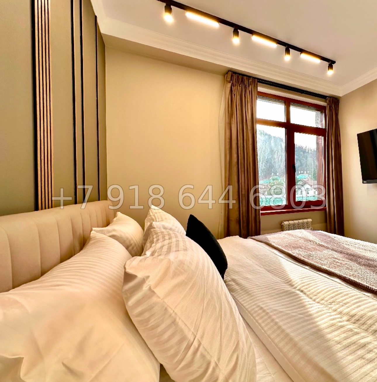 № 22 и. Квартира с ремонтом  - миниатюра 12