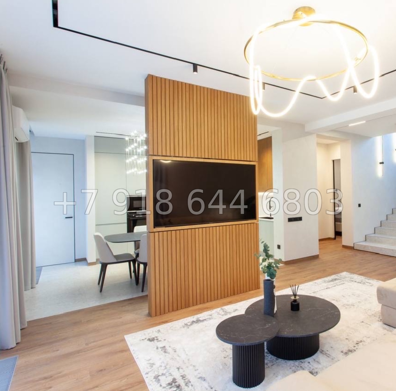 № 113 в. Дом в Сочи с хорошим ремонтом  - миниатюра 3