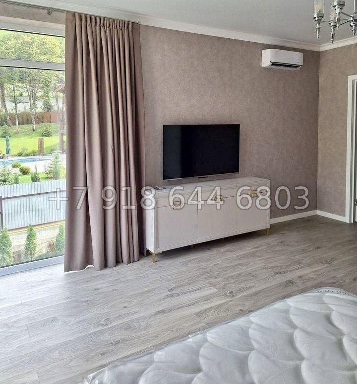 № 102 в. Дом с ремонтом в Адлере  - миниатюра 15