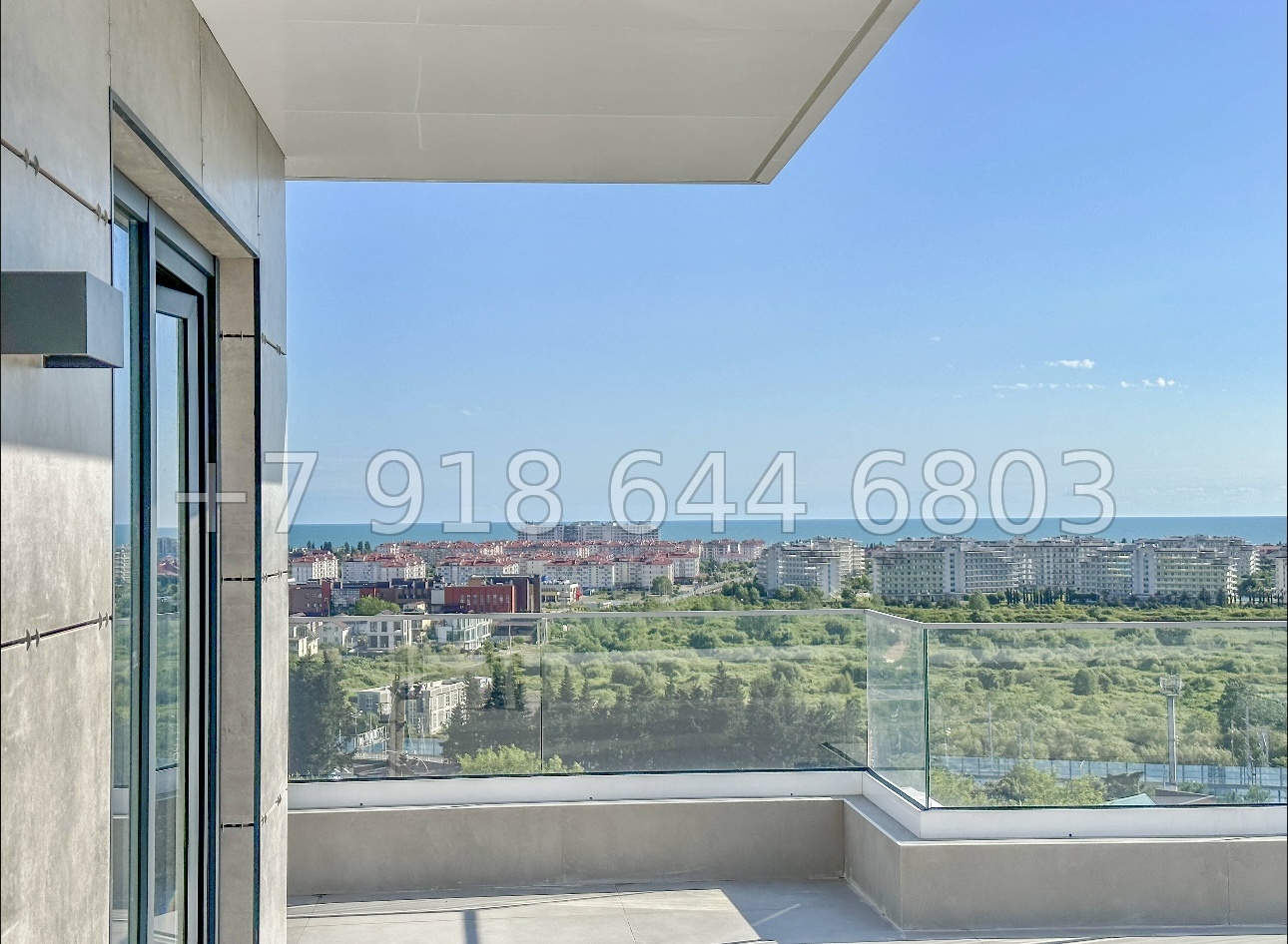 № 11 М. Дом в Адлере с бассейном  - миниатюра 19