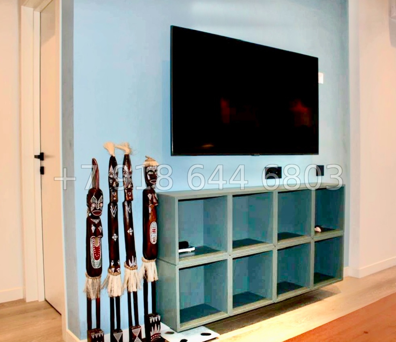 № 285 р. Квартира у моря в Сочи ЖК Посейдон  - миниатюра 15