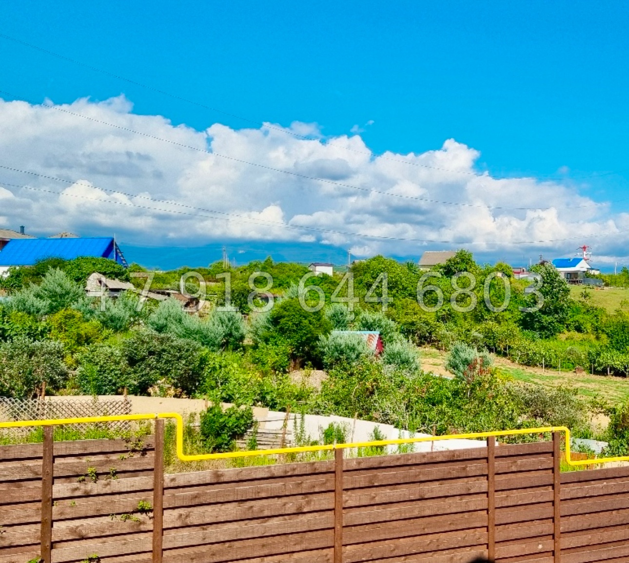 № 124 А. Дом в Адлере с газом  - миниатюра 3