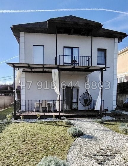 № 93 А. Дом с ремонтом в Адлере  - миниатюра 24