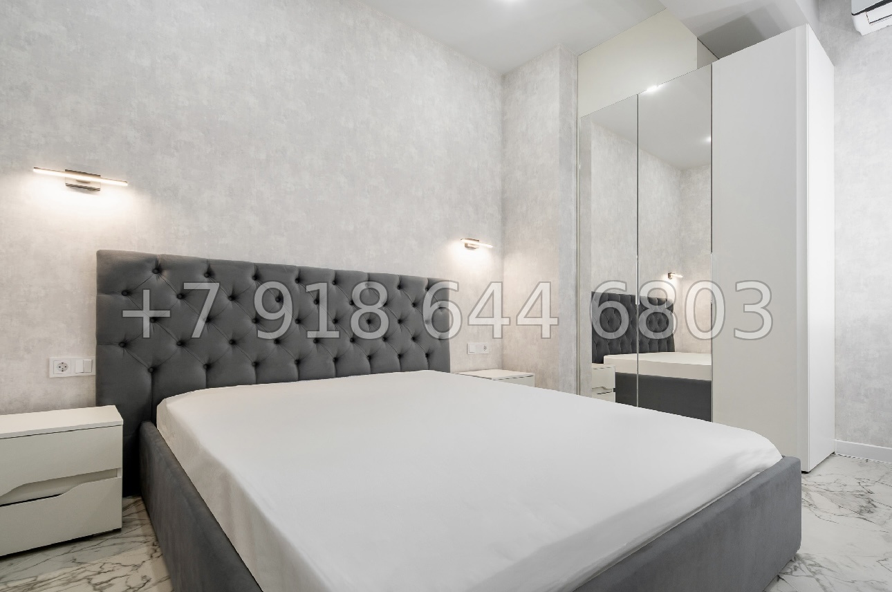 № 4ш. В центре города Сочи. Элитная недвижимость у моря - миниатюра 32