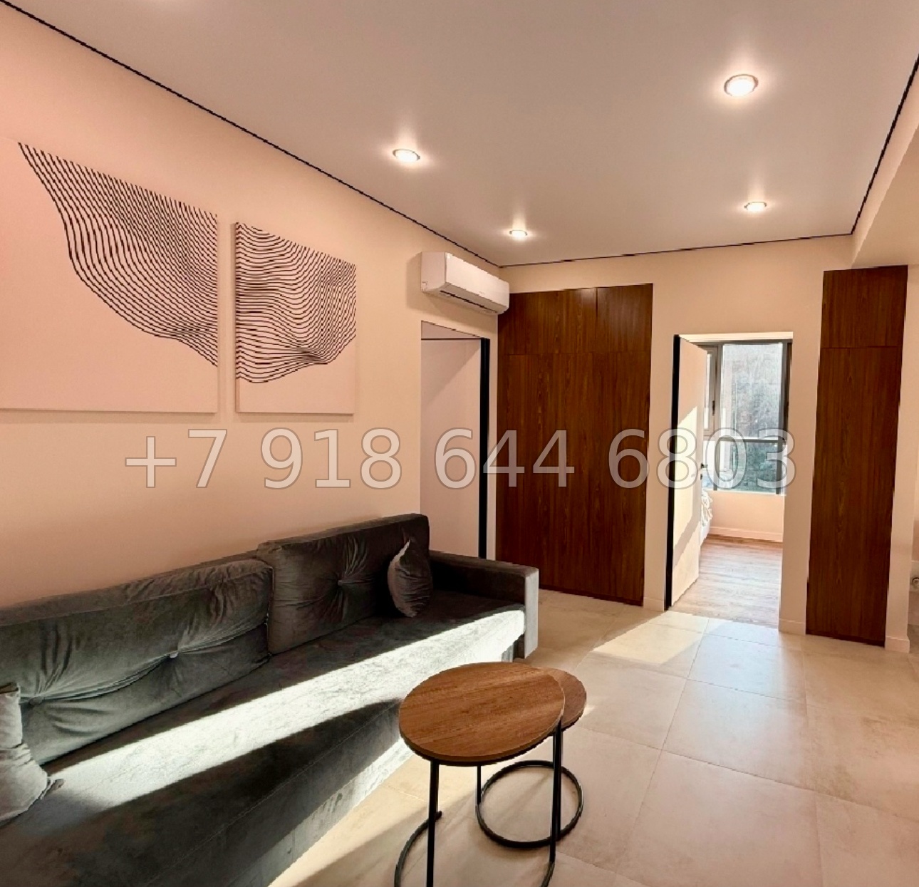 № 517 р. ЖК Южный Парк Сочи  - миниатюра 9