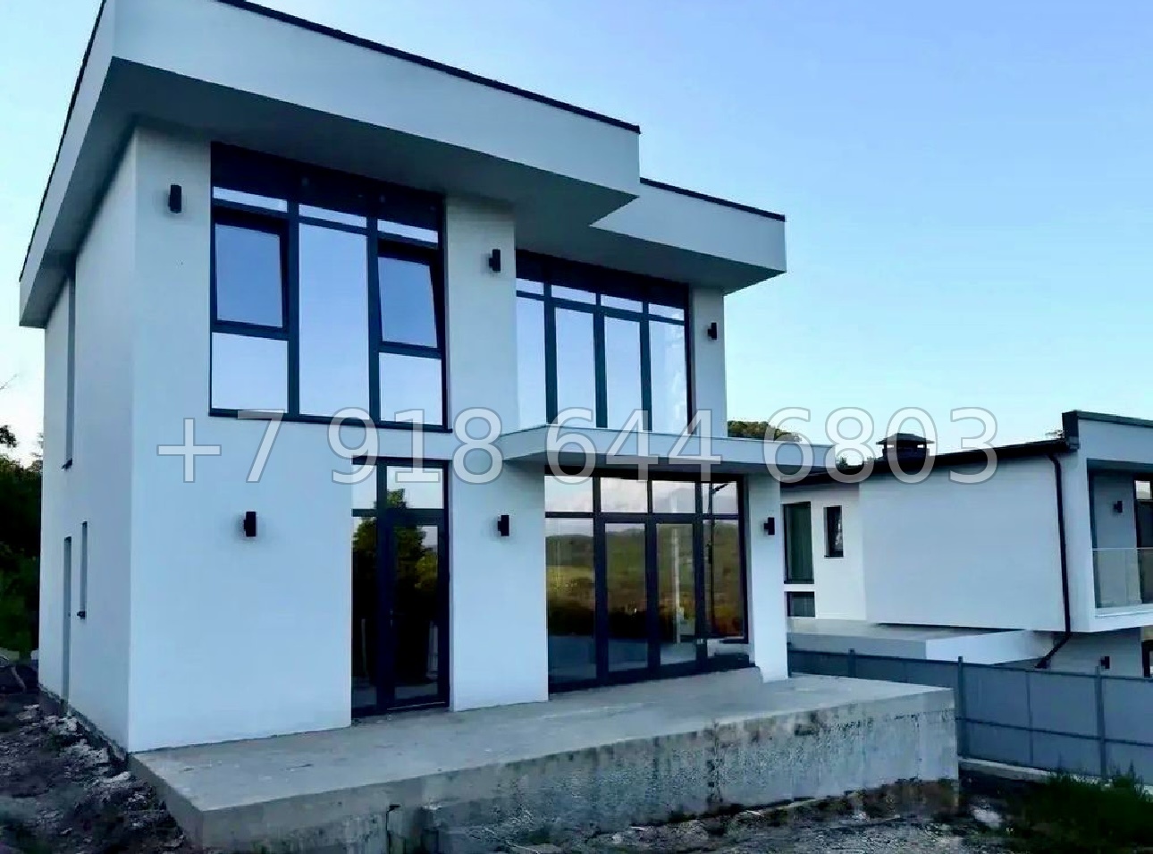 № 230 п. Дом  в Сочи  - миниатюра 1