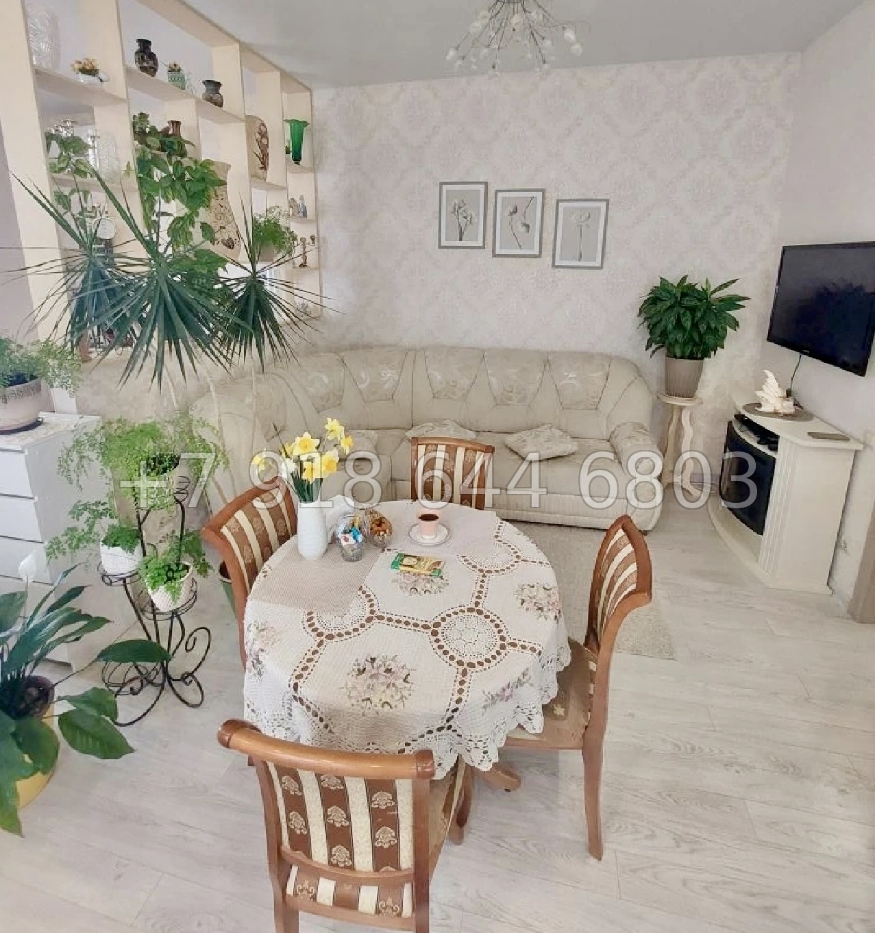 № 370 р. Квартира у Сириуса  - миниатюра 12