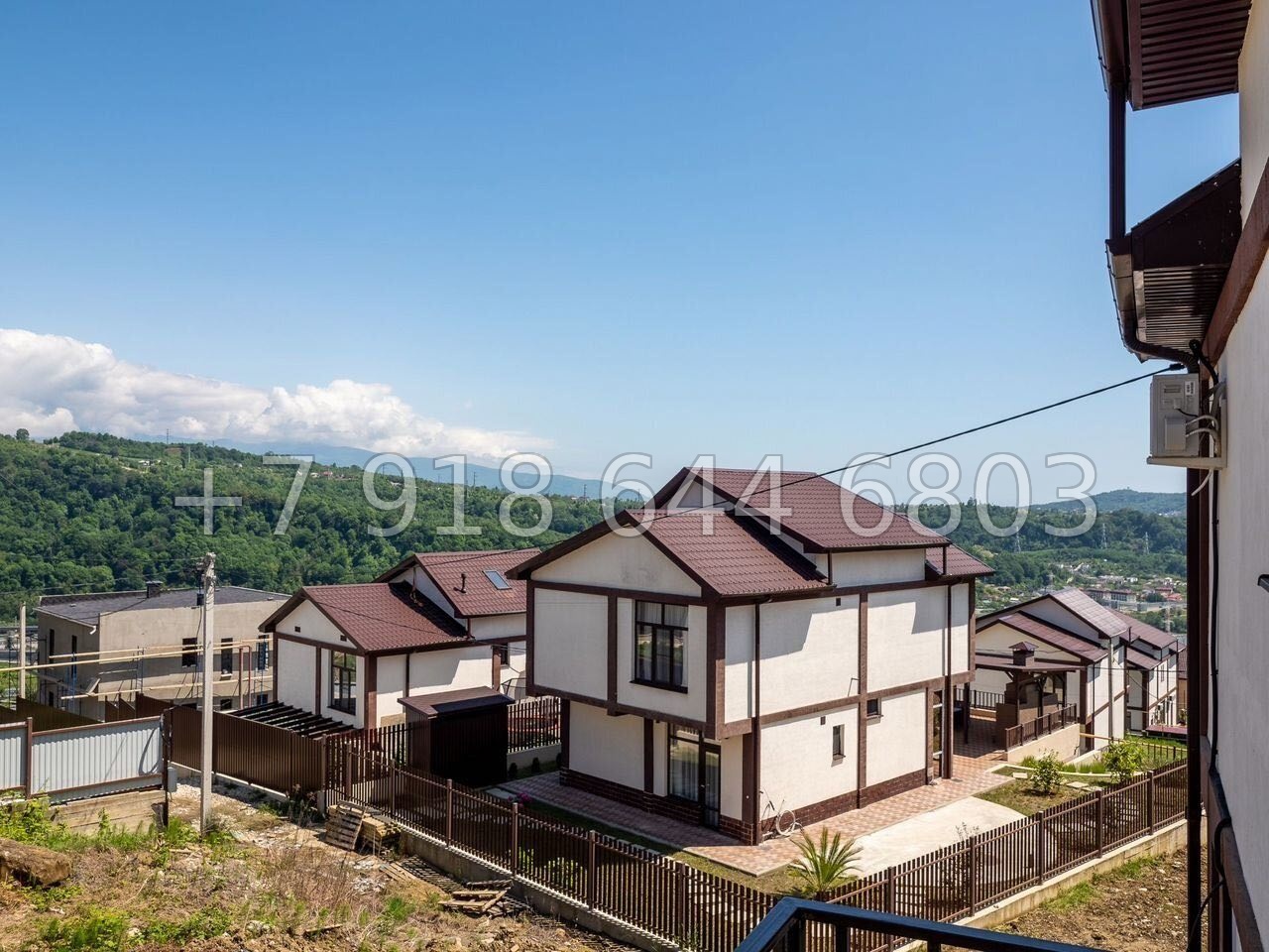 № 76 А. Дом с ремонтом в Адлере  - миниатюра 22