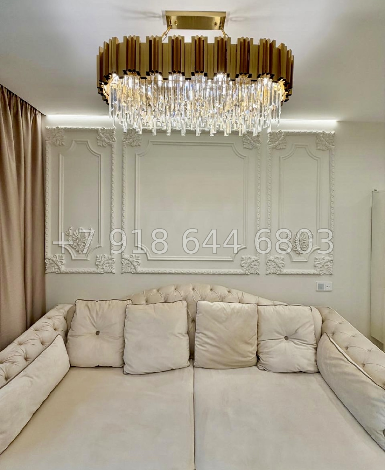 № 323 р. ЖК Сокол Сочи  - миниатюра 6