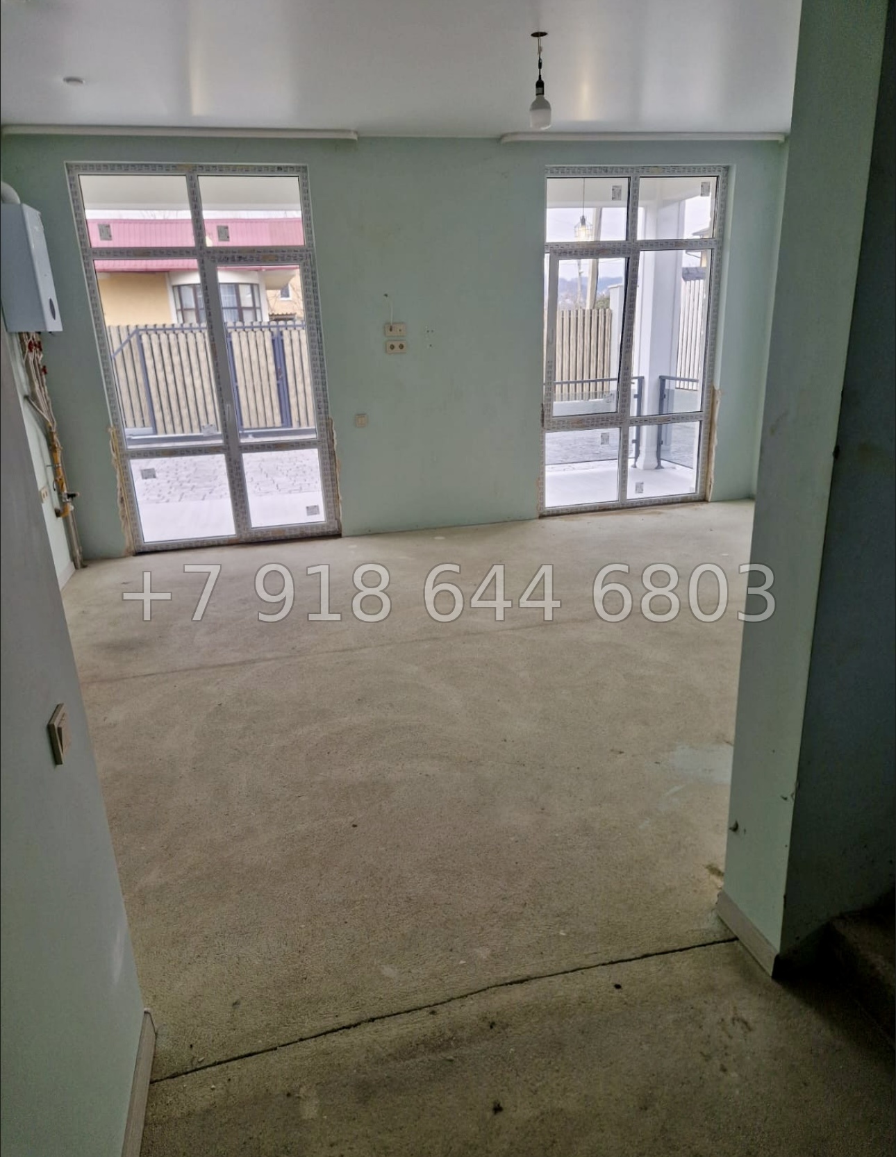 № 108А. Дом в Адлере  - миниатюра 15