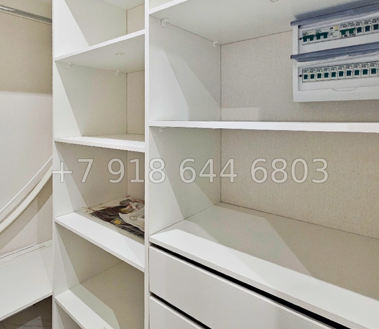 № 156 п. Однокомнатная Квартира в городе Сочи  - миниатюра 12