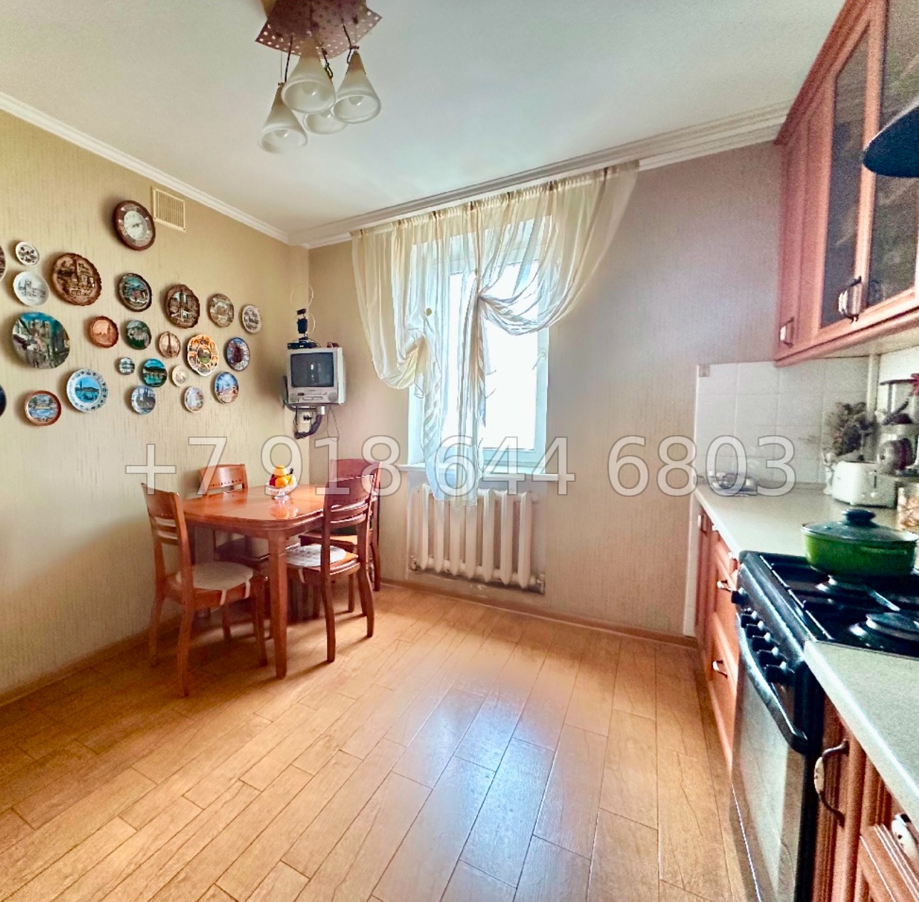 № 49 г. Пятикомнатная квартира в Симферополе  - миниатюра 5