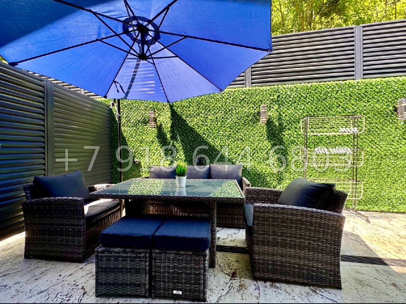 № 81 в. Дом с роскошным ремонтом в Адлере  - миниатюра 13