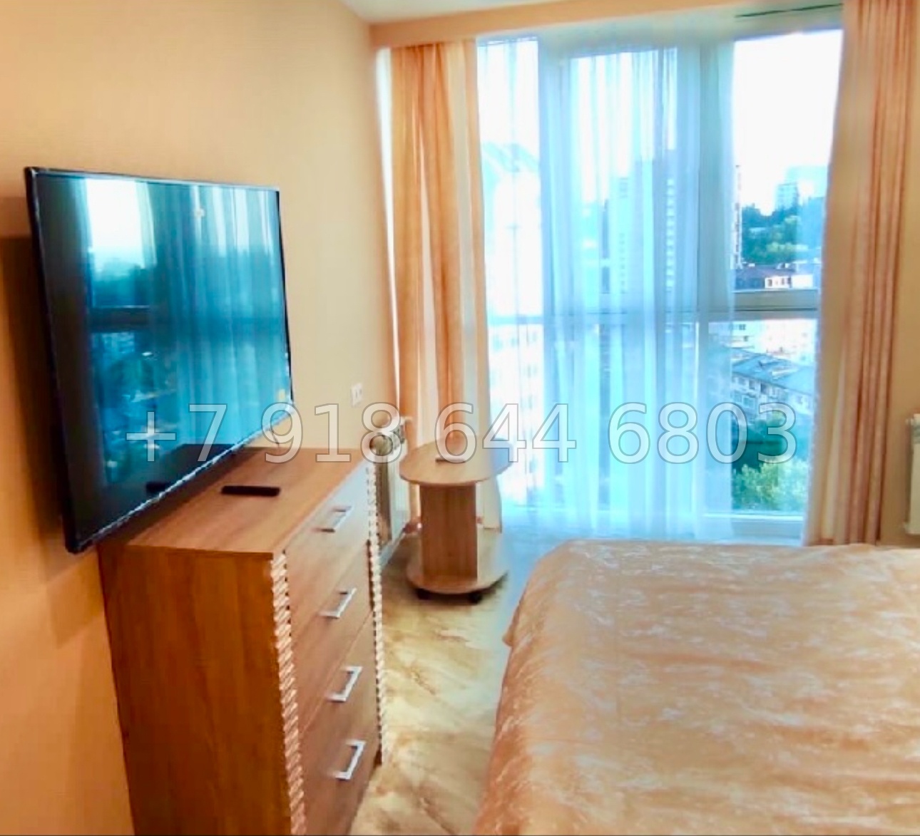 № 494 р. ЖК Альпийский квартал Сочи  - миниатюра 12