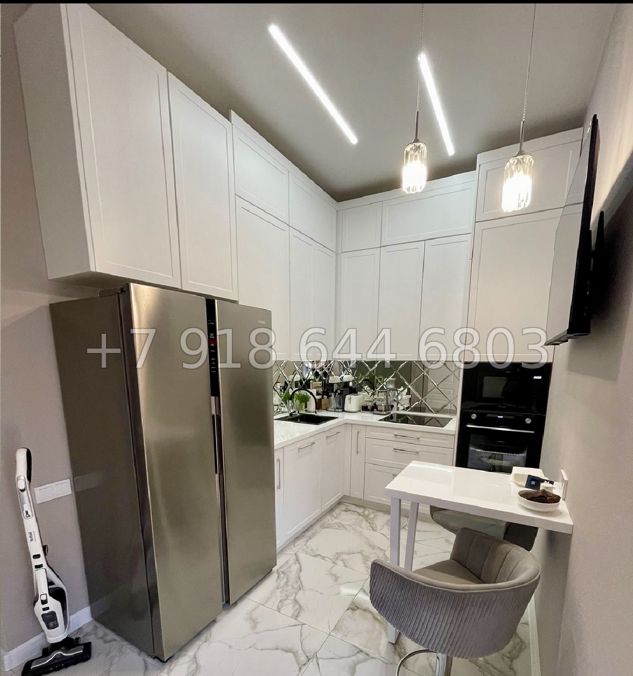 № 116 А. Дом с ремонтом в Адлере  - миниатюра 12