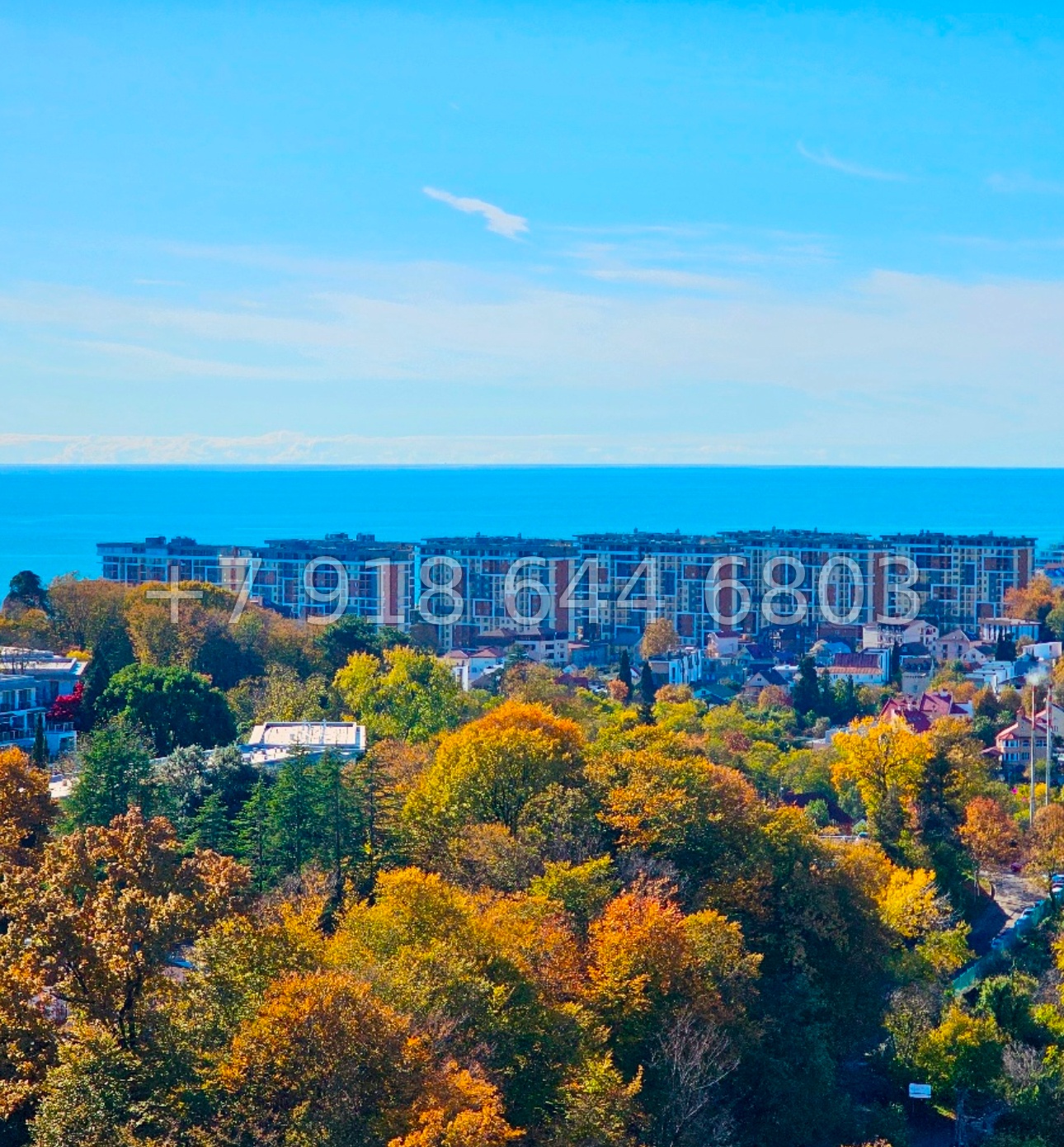 № 139 р. Квартира с хорошим ремонтом в ЖК Аллея Парк Сочи Дагомыс  - миниатюра 5