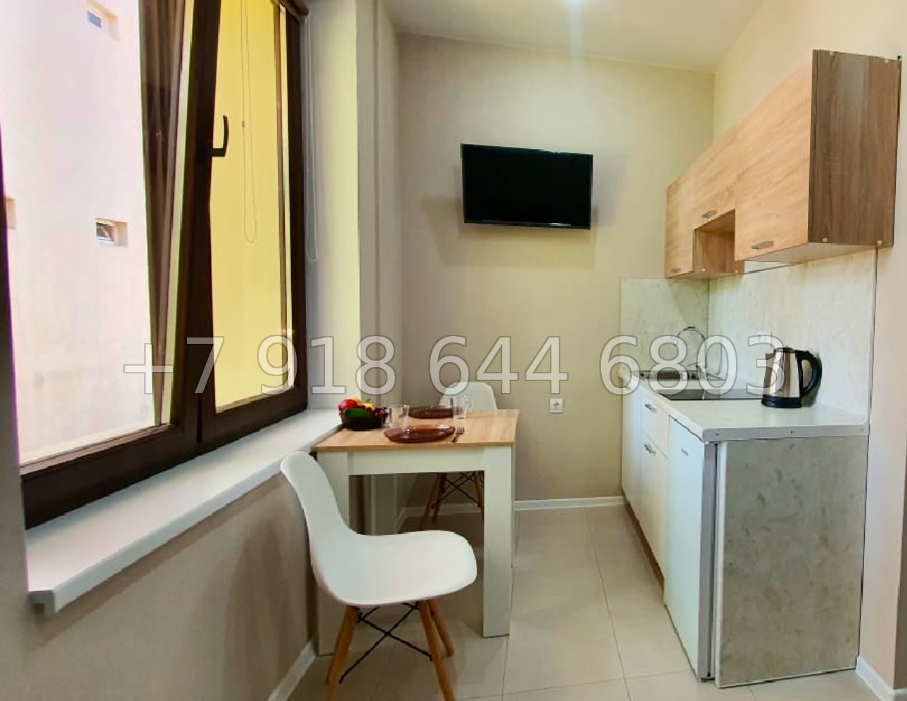 № 54 х. Жилье в Адлере с бассейном  - миниатюра 12