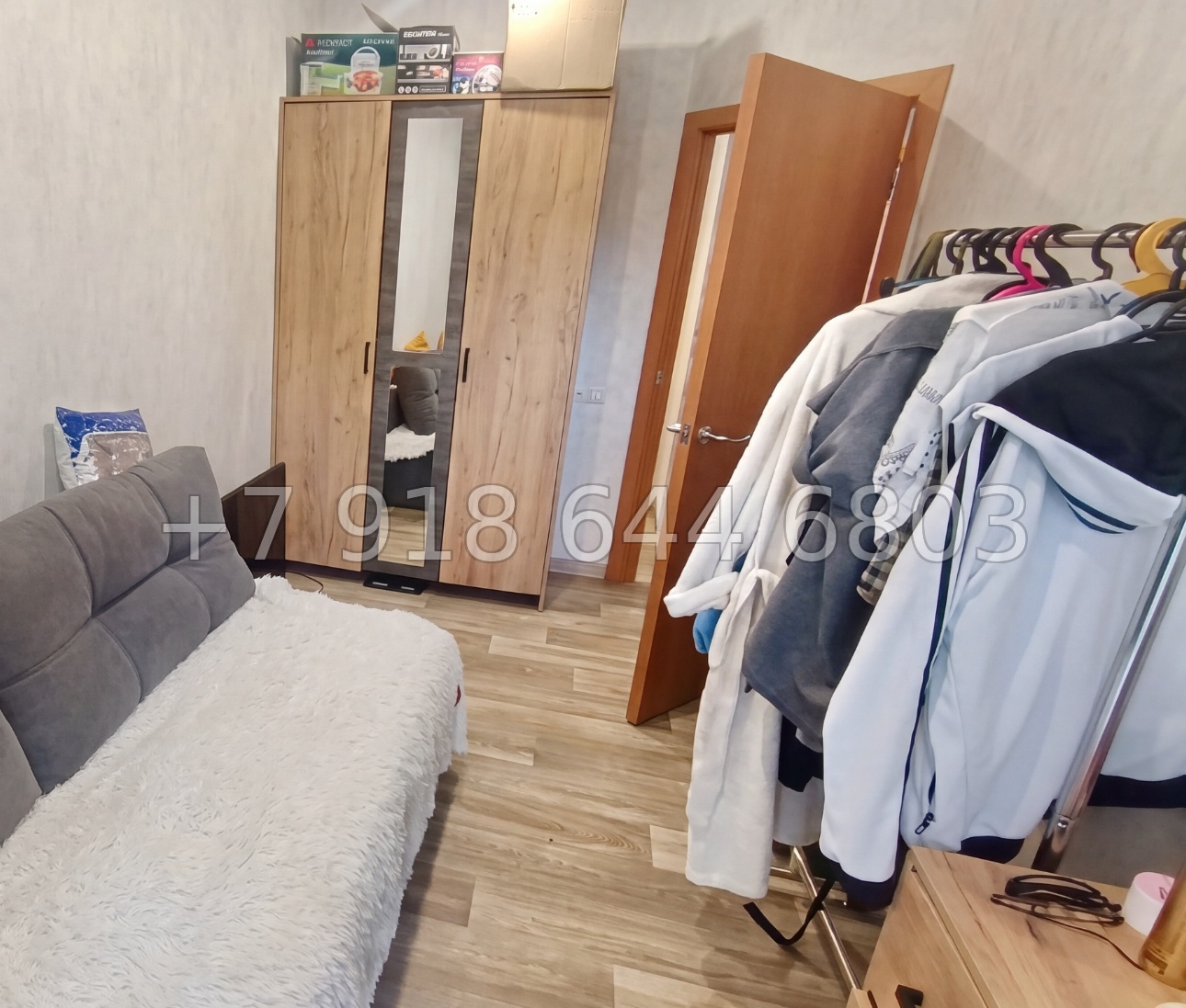 № 894. Квартира в Сочи Кудепста - миниатюра 18