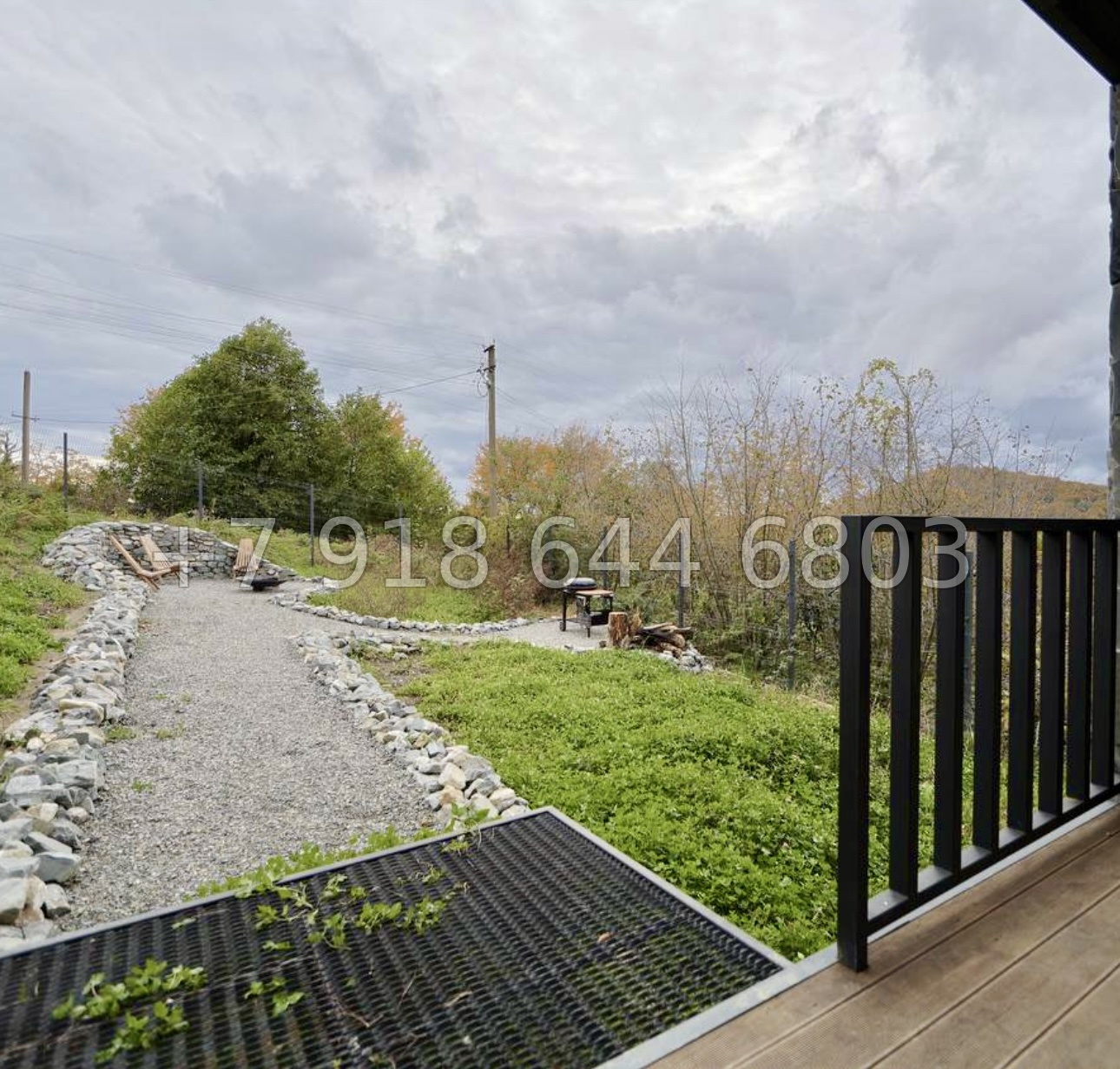 № 46 А. Дом для любителей тишины в Сочи  - миниатюра 11