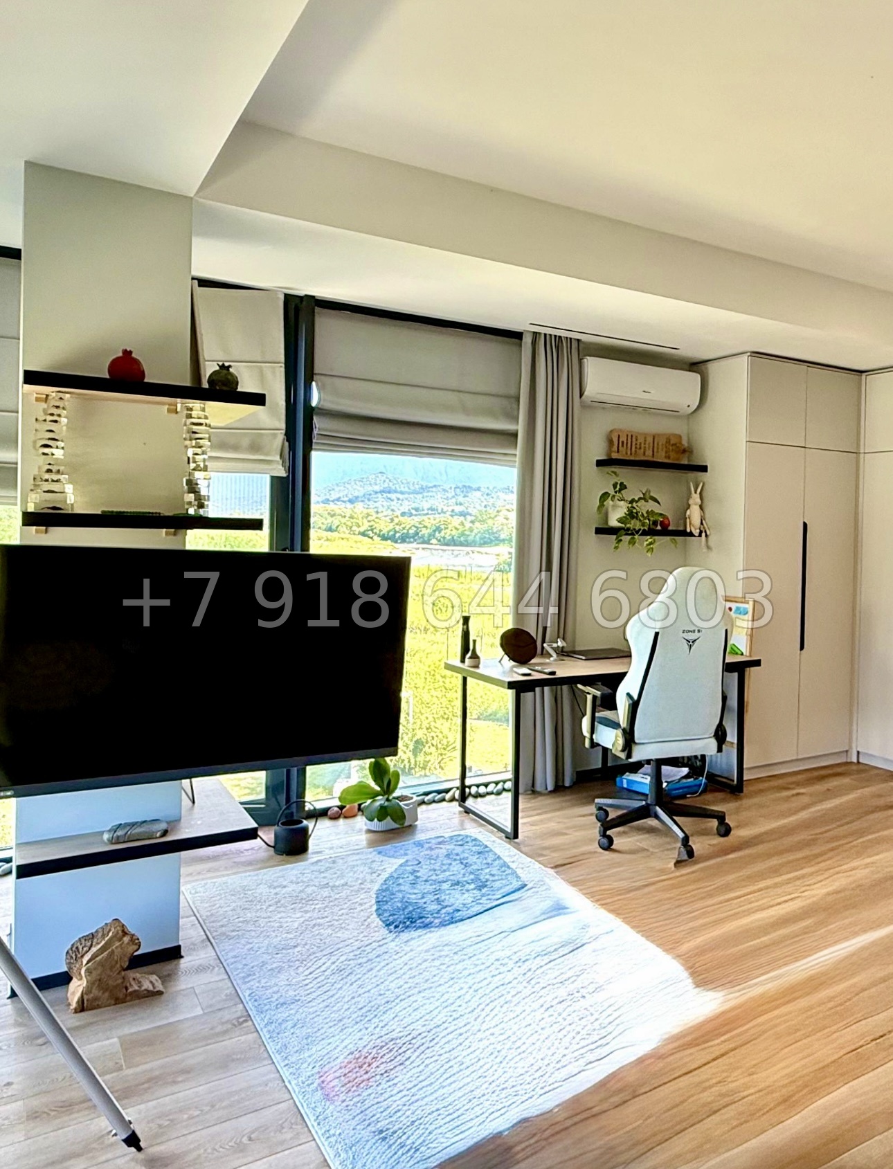 № 6 Д. Дом в Сириусе  - миниатюра 25