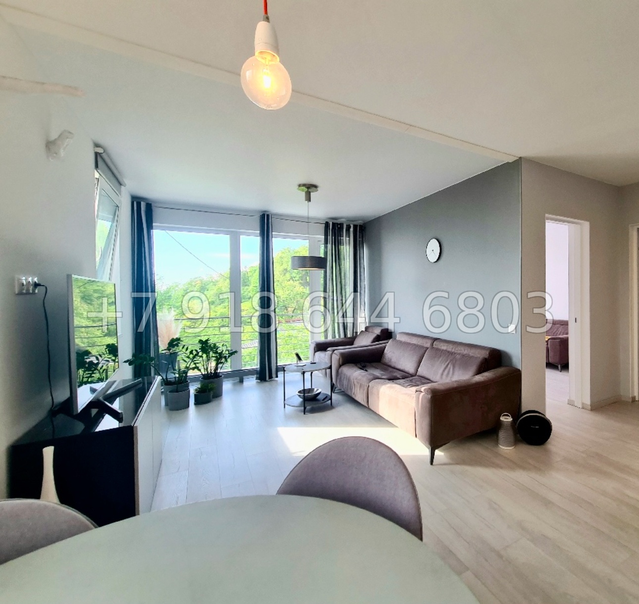 № 216 Б. Дом с бассейном в Сочи на горе Ахун - миниатюра 18