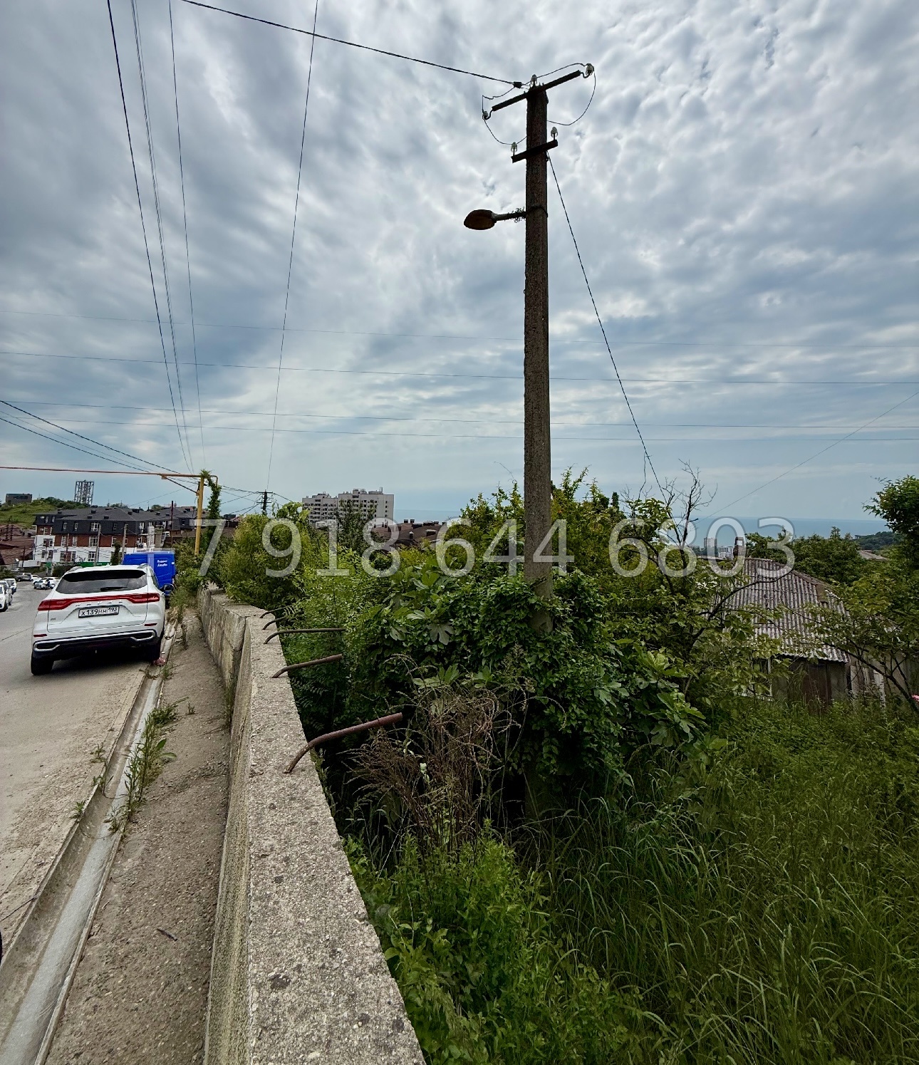 № 4у. Дом в Сочи  - миниатюра 17