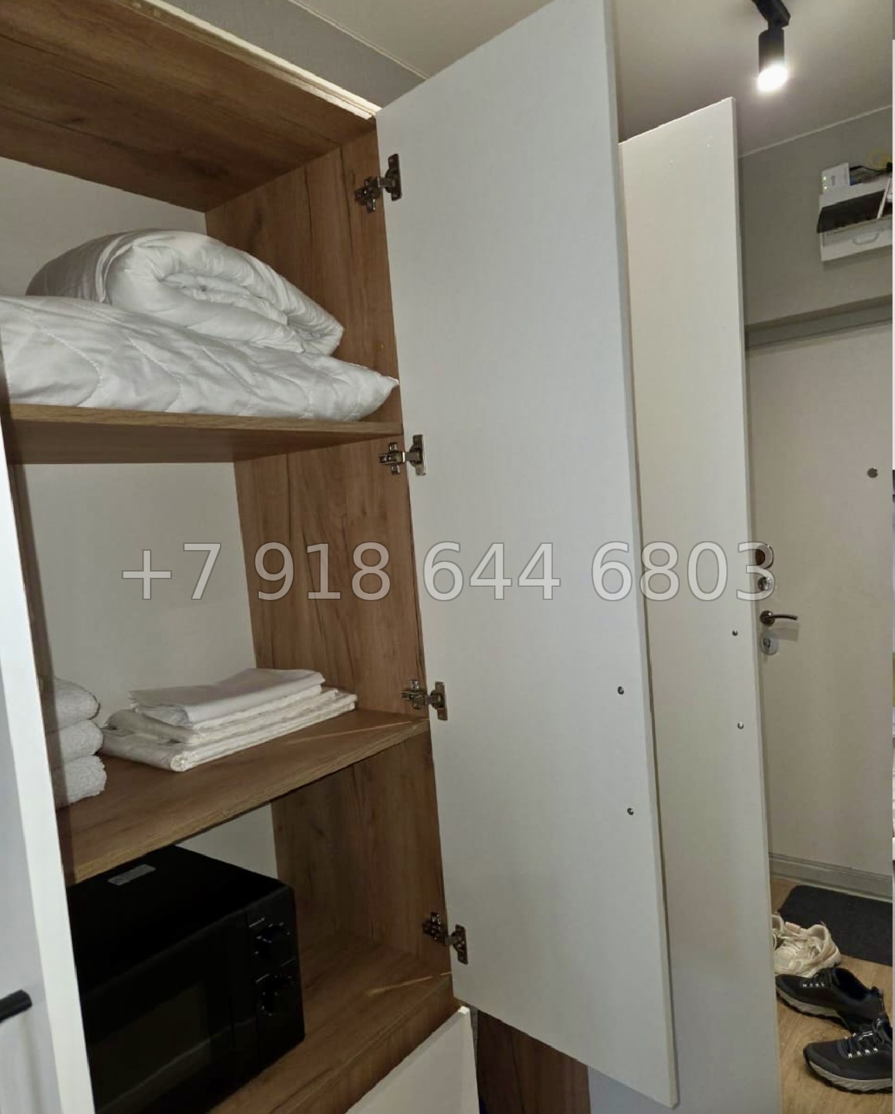 № 83 п. Квартира в ЖК Кислород Сочи  - миниатюра 8