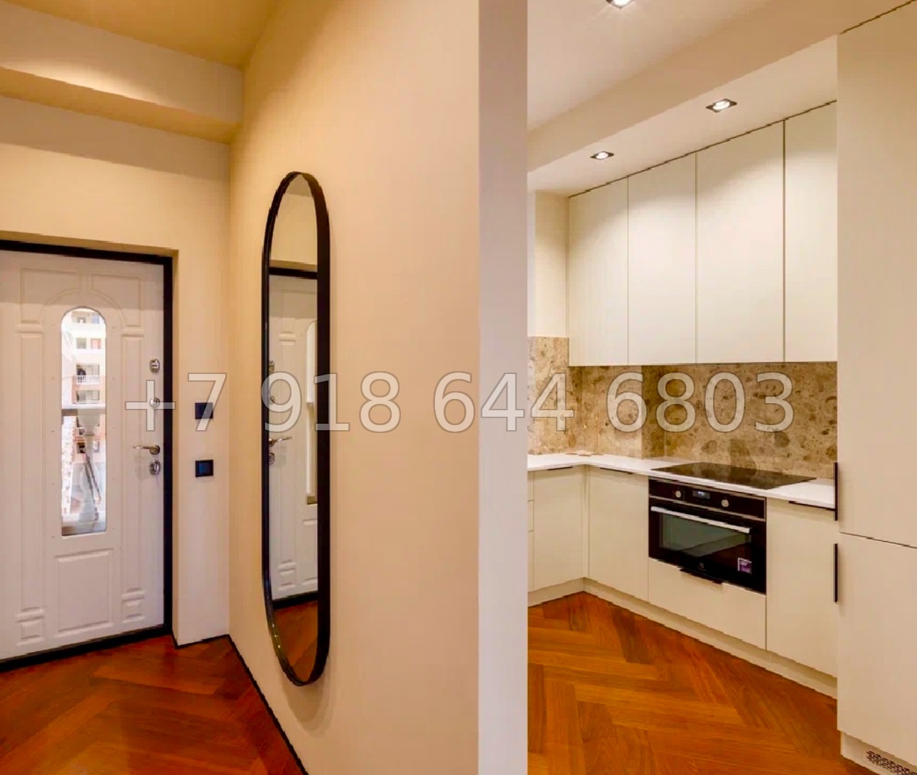 № 11г. Роскошная квартира в Ялте для жизни - миниатюра 7