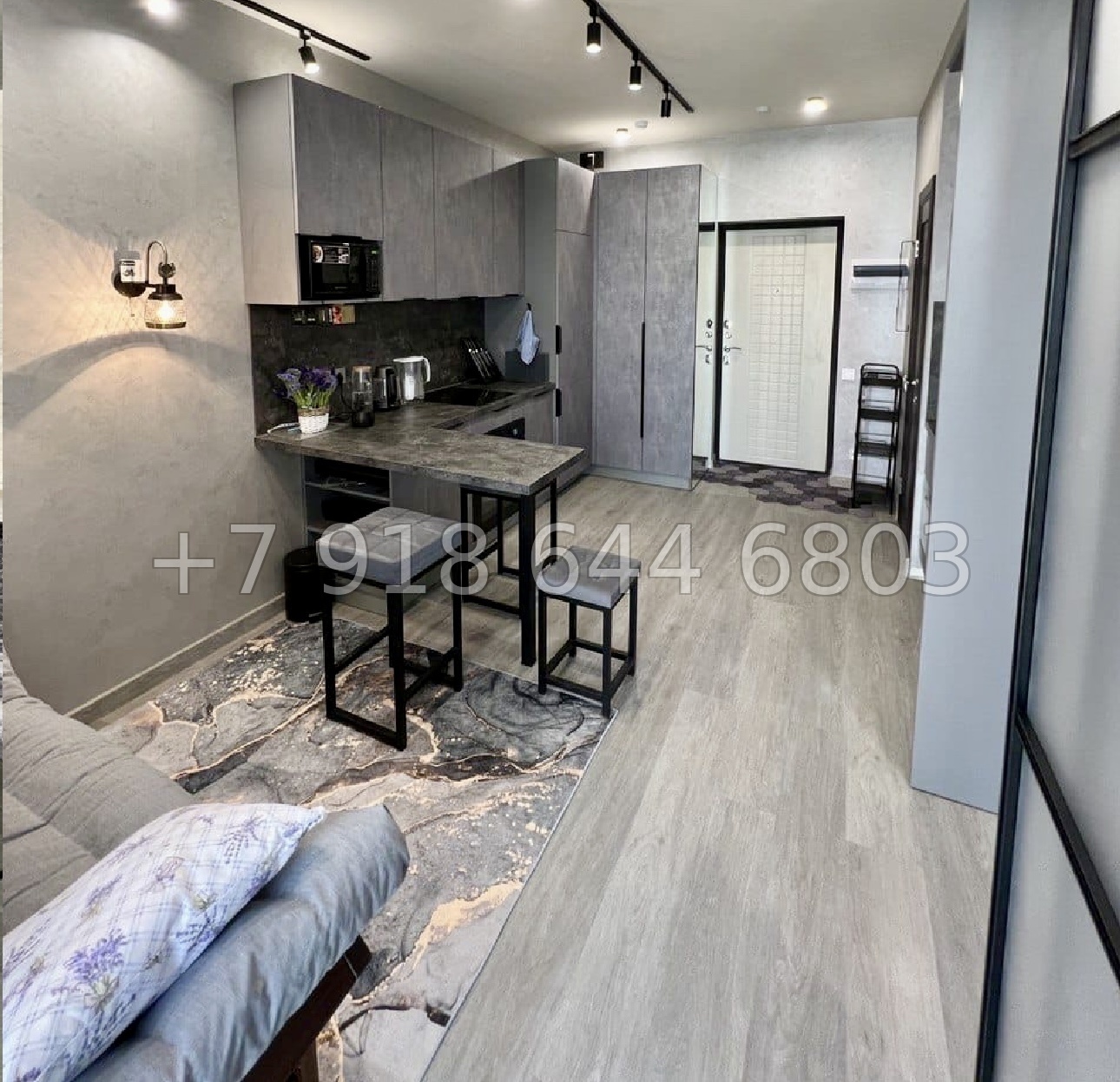 № 340 р. ЖК Фрукты Сириус  - миниатюра 6