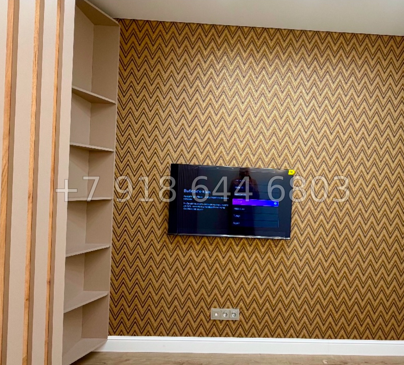 № 420 р. ЖК Меркато Сочи квартира с видом на море  - миниатюра 19