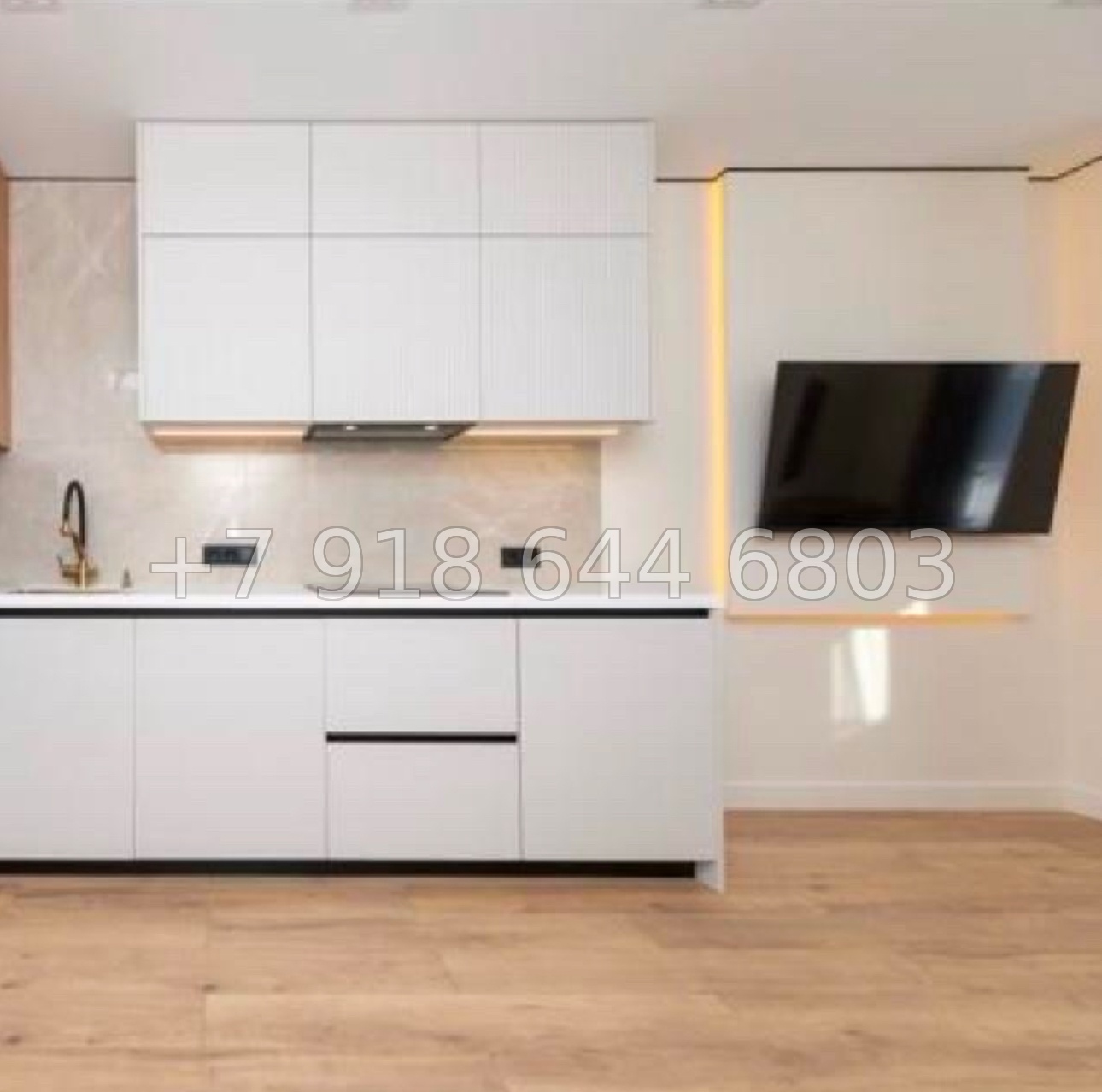 № 534 р. ЖК Альпийский квартал Сочи  - миниатюра 16