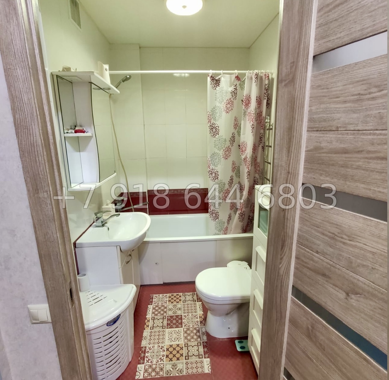 № 41х. Жилье в Сочи  - миниатюра 3