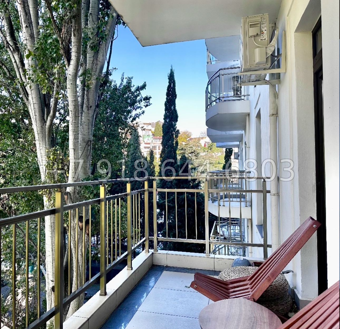 № 46 г. Квартира в Алуште  - миниатюра 10