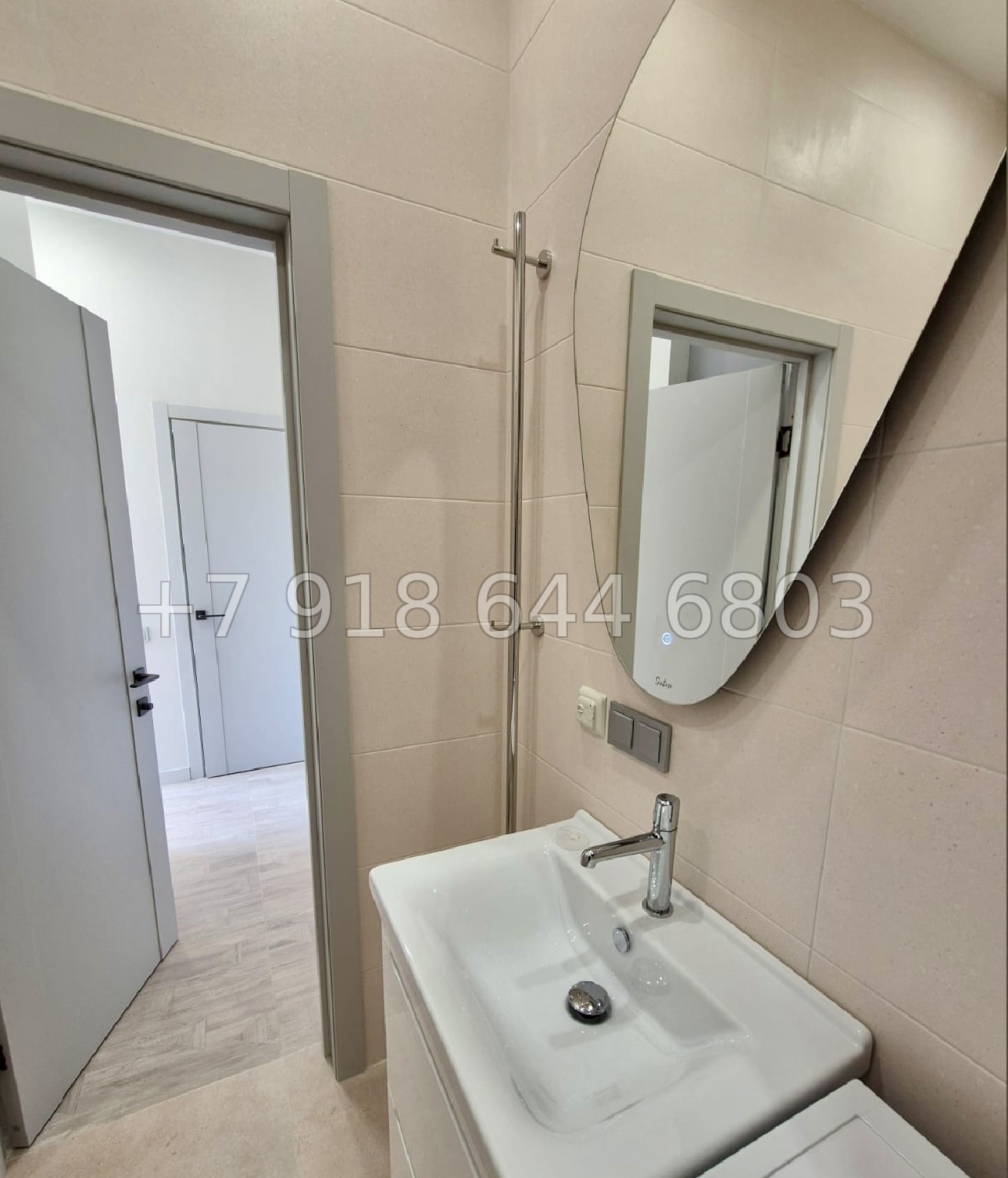 № 96 п. Квартира на Мацесте в Сочи  - миниатюра 16