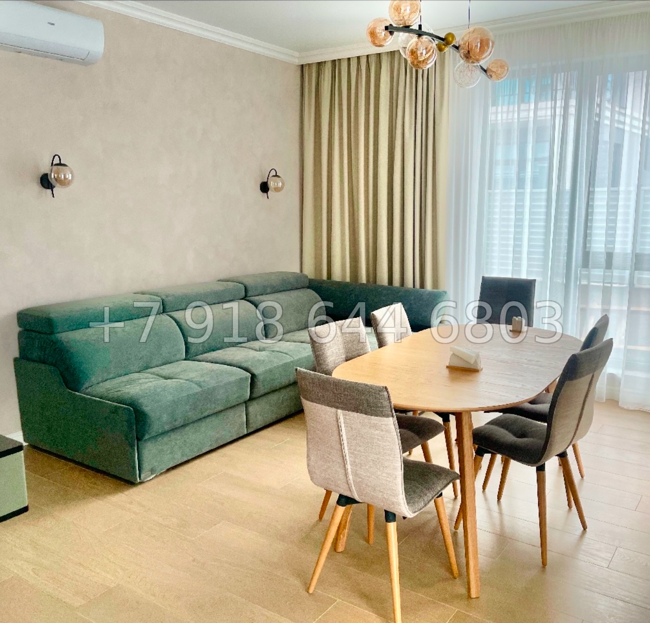 № 253 в. Дом с ремонтом в Адлере  - миниатюра 20