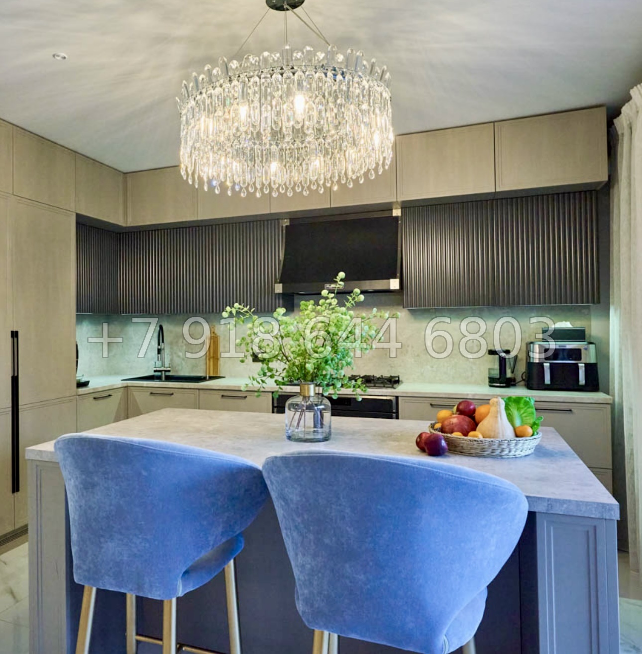 № 26 м. Дом с ремонтом на Мацесте в Сочи  - миниатюра 32