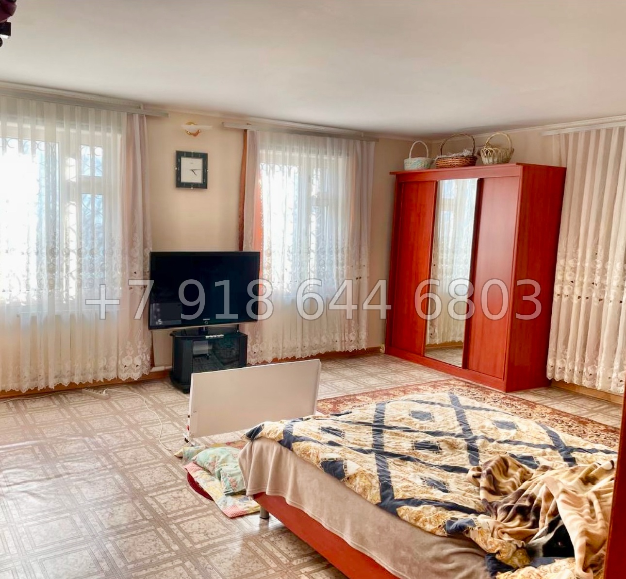 № 147 А. Дом на море в Сочи с камином  - миниатюра 21